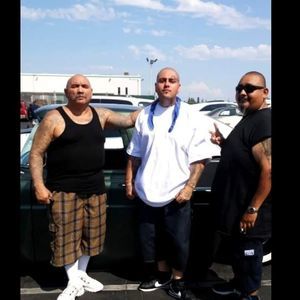 Meet your Posher, Reuben